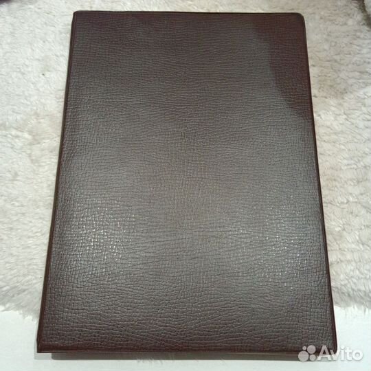 Скетчбук СССР