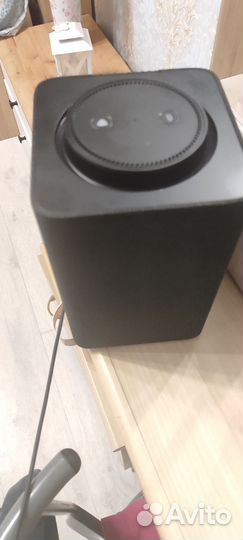 Яндекс станция макс с zigbee