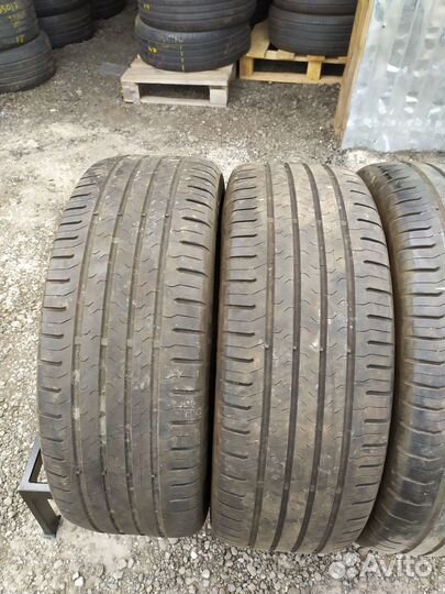 Continental ContiEcoContact 5 215/55 R17 94V