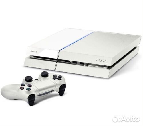 Sony playstation 4