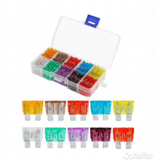 Предохранитель AHL (Авто / Мото )