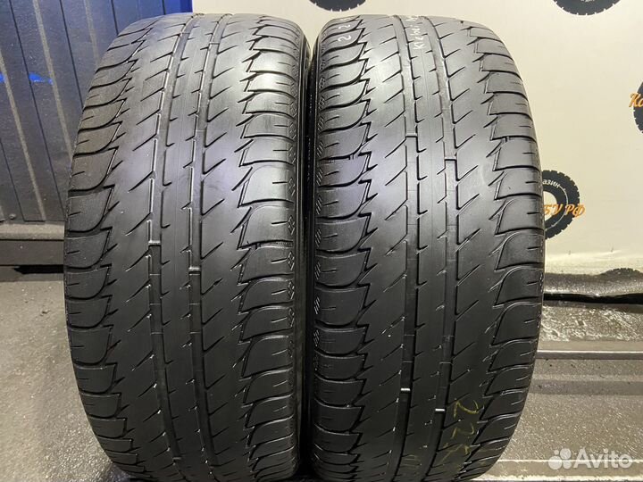 Kleber Dynaxer HP3 225/55 R17 97W