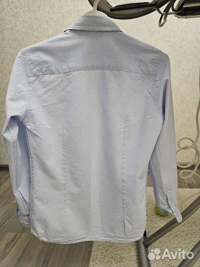 Рубашка для мальчика