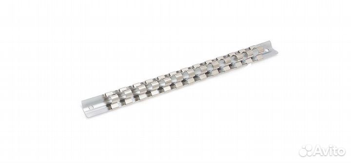 Планка для головок металлическая 1/4