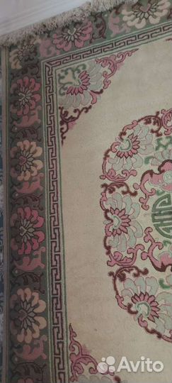 Ковер вьетнамский 240х170