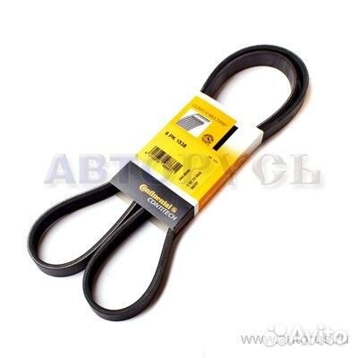 6PK1538 contitech 6pk1538 ContiTech