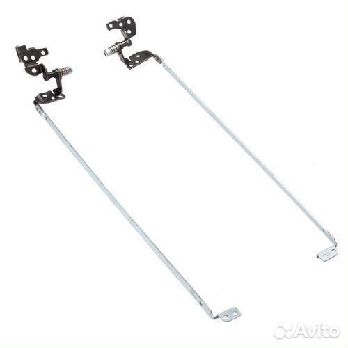 Шарниры HP Pavilion G6-1000 (комплект) (Тип1)