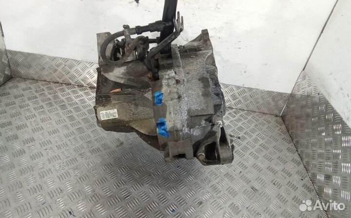 Кпп 5ст. ford C-MAX 1 2003-2009