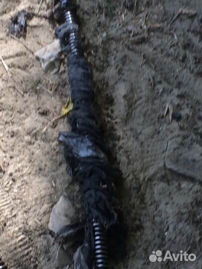 Прочистка,разморозка канализации и водопровода