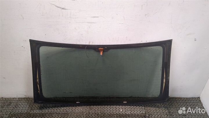 Стекло заднее BMW 1 E87, 2009