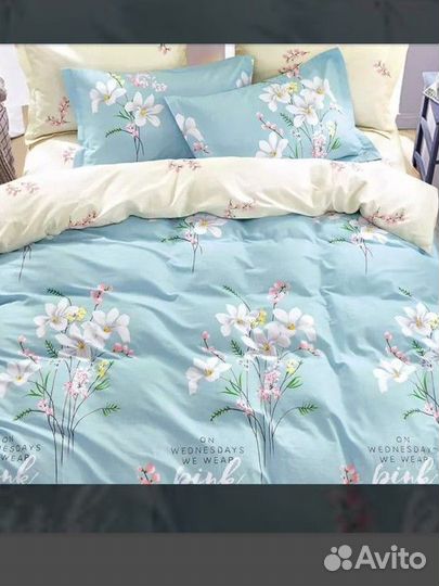 Белье постельное