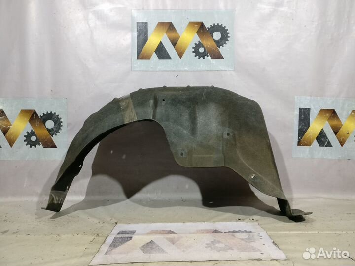 Ниссан Икстрэил T32 2014- Подкрылок правый задний