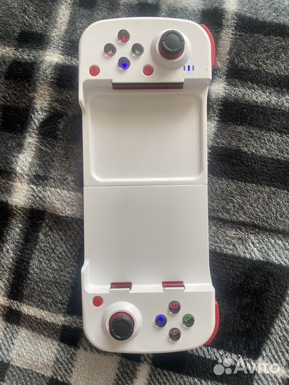 Контроллер