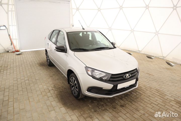 LADA Granta 1.6 МТ, 2024