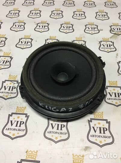 Динамик колонка двери задний левый Ford Kuga 2 2.5