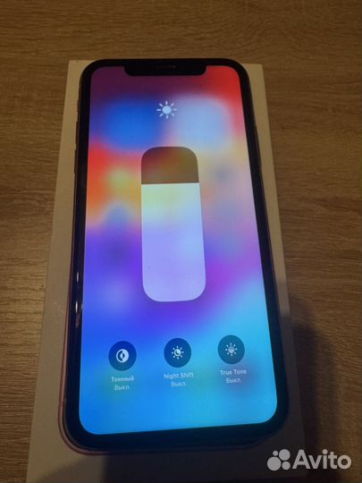 iPhone Xr, 64 ГБ