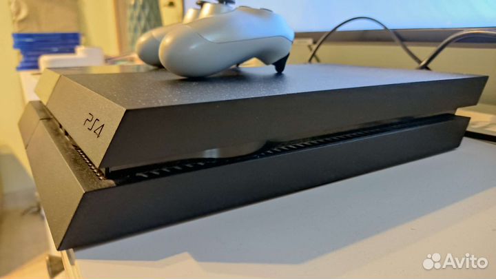 Sony playstation 4 PS4 500gb