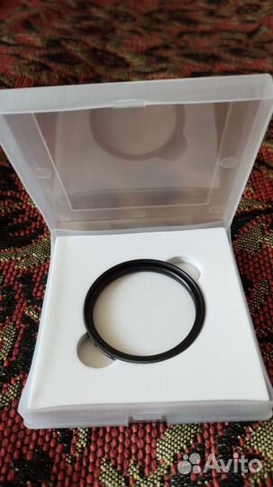 Fujimi dhd uv haze 49