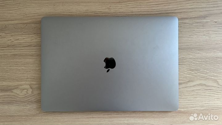 MacBook Pro 15