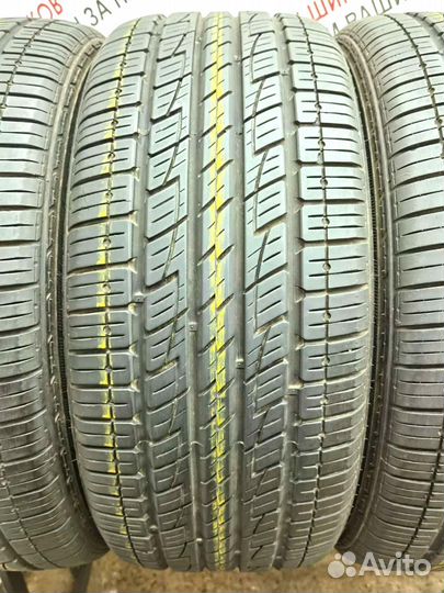 Kumho Solus KL21 265/50 R20 107V