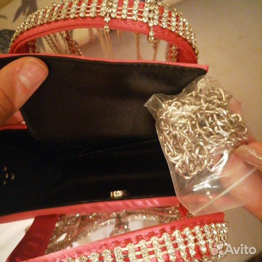 Сумка женская