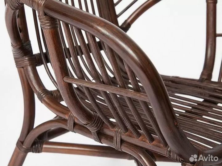 Мебель из ротанга