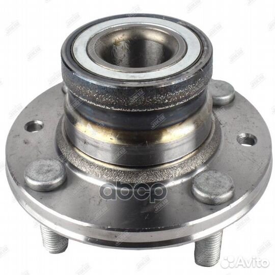 Ступица колеса зад лев HW23001 jikiu