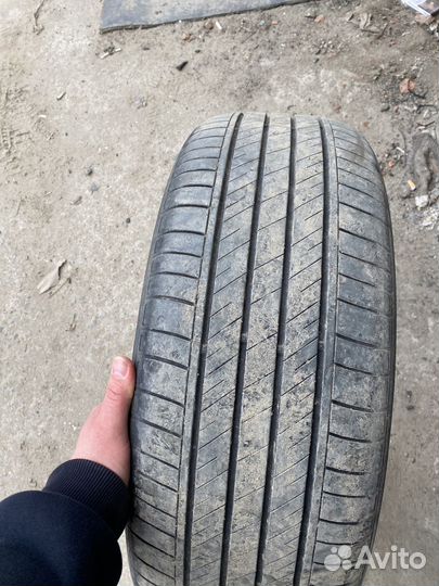 Kumho Solus HS63 225/55 R18 98