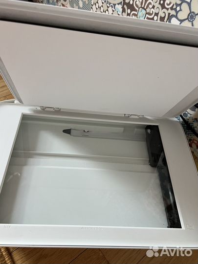 Принтер hp deskjet 2130