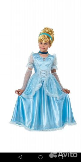 Костюмы на прокат