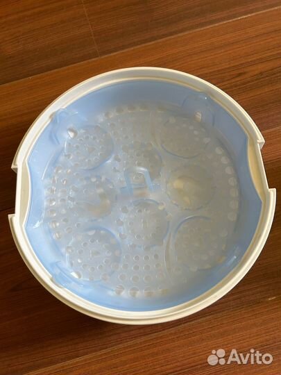 Стерилизатор для детских бутылочек philips avent