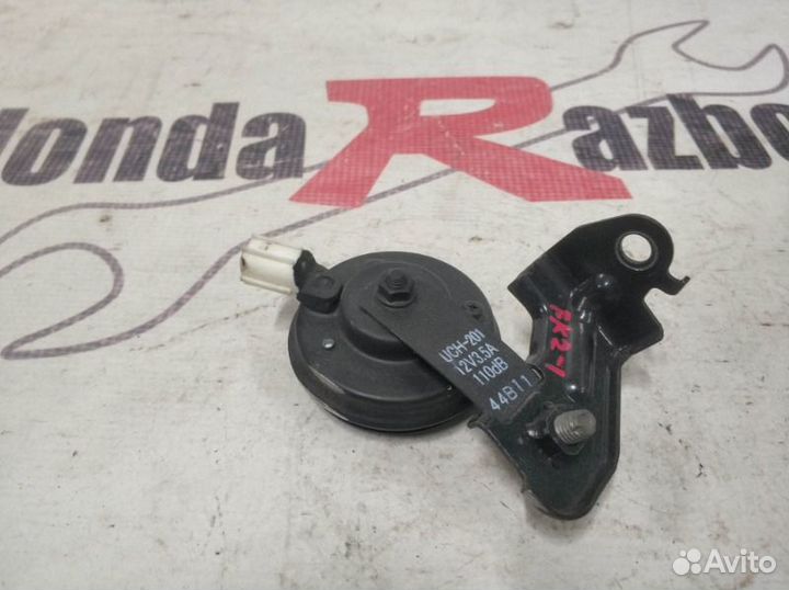 Сигнал звуковой Honda Civic 5D 9 FK2 R18Z4 2014