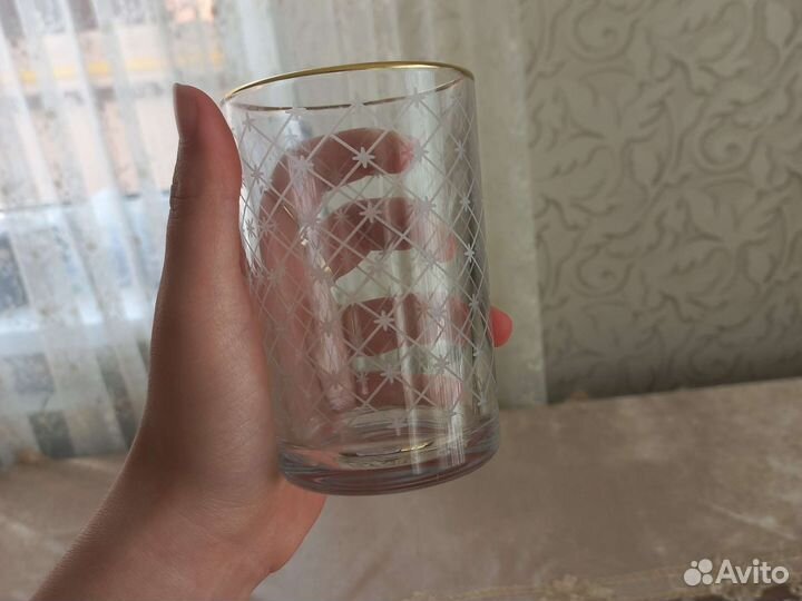 Стаканы