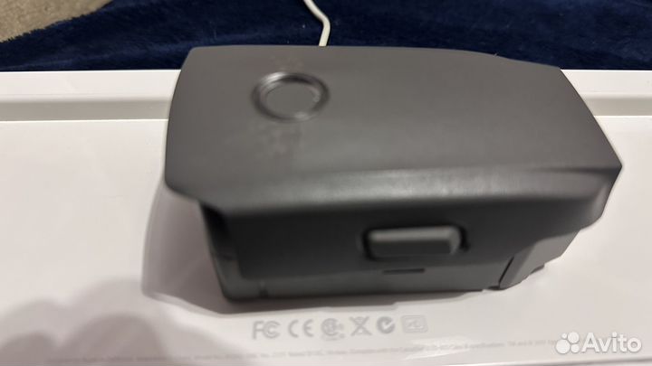 Аккумулятор dji mavic 2