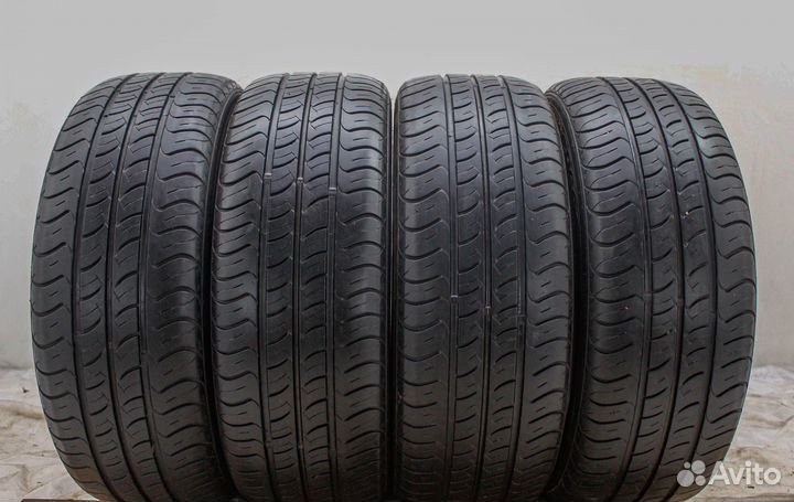 Nexen Classe Premiere 661 195/55 R16 87H