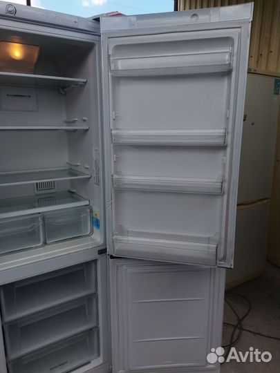 Холодильник Индезит ноуфрост с доставкой