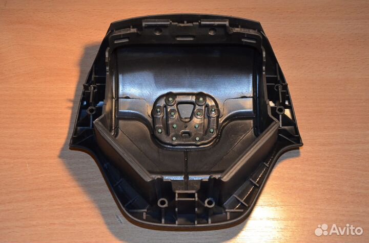 Крышка airbag CR-V III