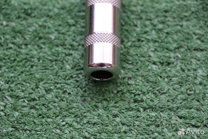 Jack 6,3mm (TS) разъемы Японские мощные