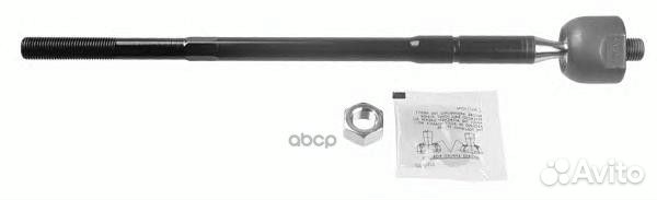 Тяга рул внутр л/пр Mit Outlander 05- Galant