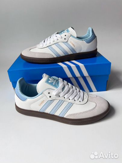 Adidas samba