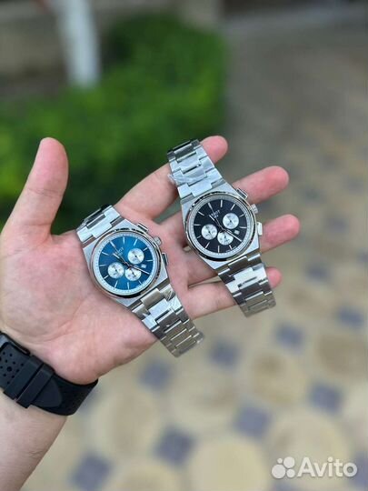 Часы мужские tissot