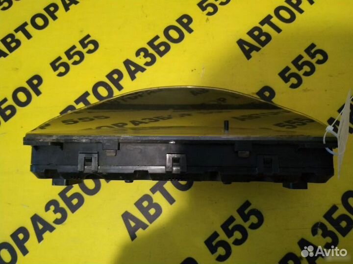 Chevrolet Aveo T250 Панель приборов 96652442