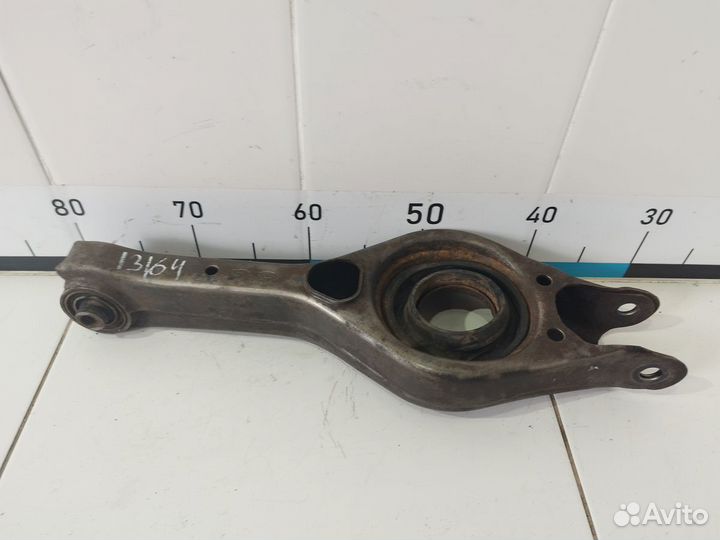 Рычаг задний поперечный левый ix35/Tucson 2010-15