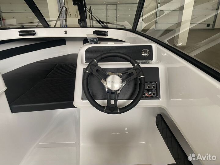 Спэв Phoenix 600 HT в наличии катер пластиковый