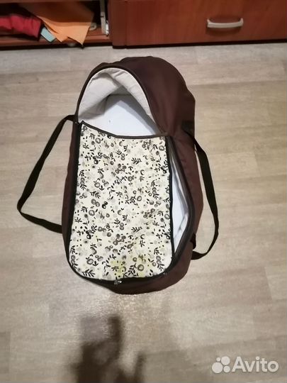 Детские коляски 3 в 1 бу