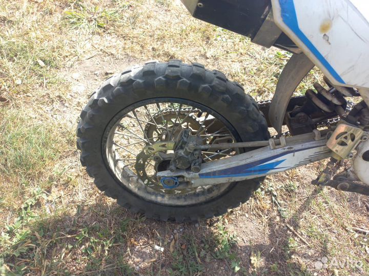 Продам питбайк