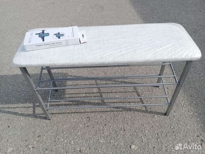 Обувницы. Новые. Доставка