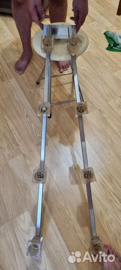 Продаю люстру