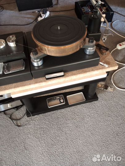 Ремонт аудиотехники Hi-Fi Hi-end