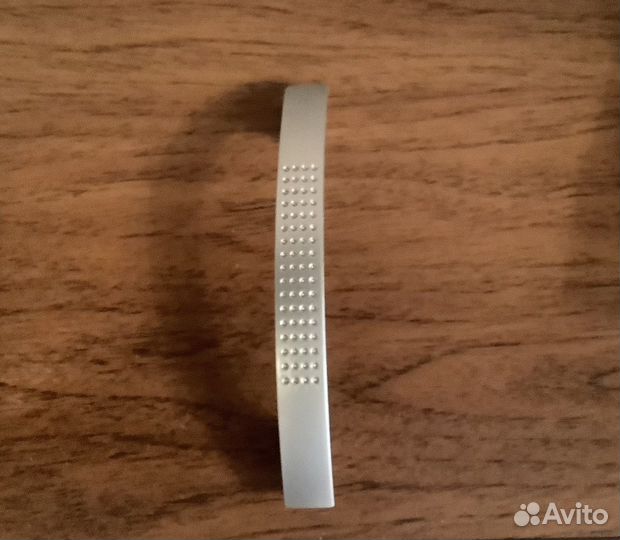 Ручка мебельная пластик 98 мм 3-ри шт